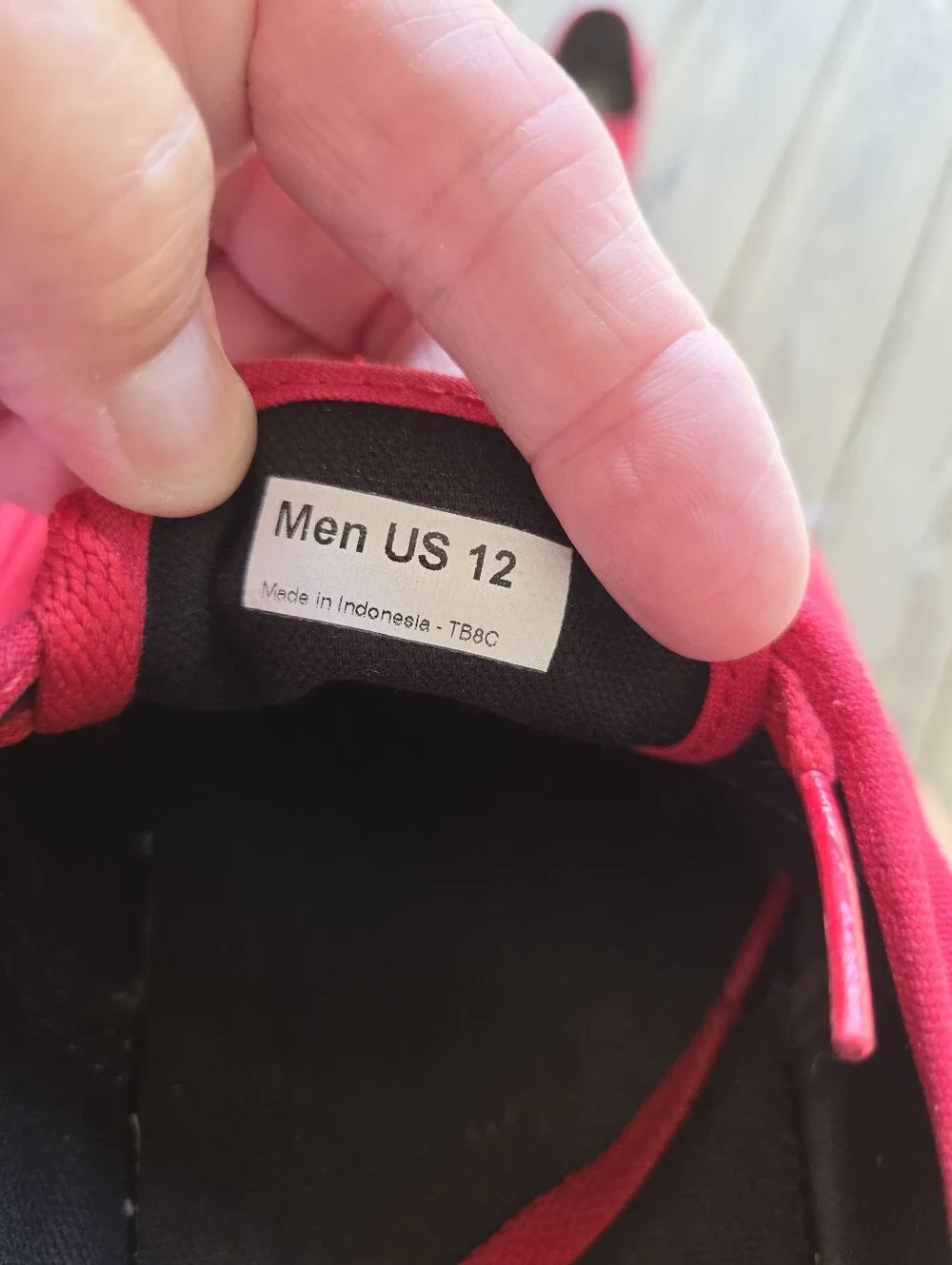 Vans Authentic 